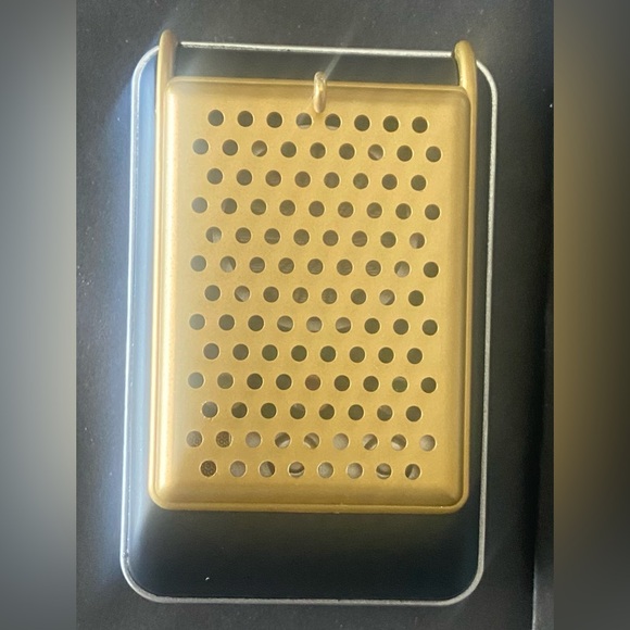 Hallmark Keepsake Christmas Ornament Star Trek Communicator - Picture 4 of 4